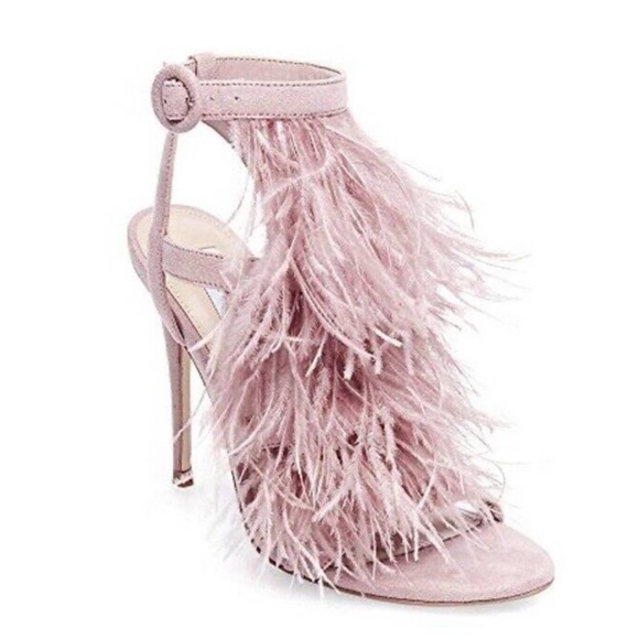 Steve Madden FeFe heels - Picture 1 of 3